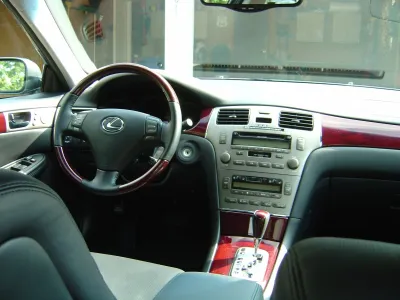 ES 330